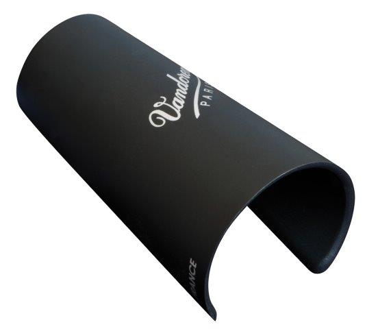 E Flat Clarinet Ligature Cap Plastic