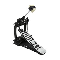 2100715686_JB-P-6B.jpg Wamp P-6B Deluxe Heavy Duty Single Bass Drum Kic - Image 1