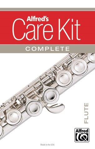 99-1474052_large.jpg Care Kit Complete Flute - Image 1