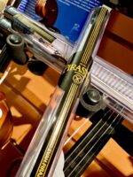 Pirastro Violin Evah Pirazzi Gold Set G-Gold Loop-E Mittel Straight