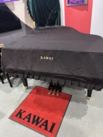 Kawai Gp-2 Grand Piano Cover Gl40/Gx2 - Image 2