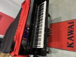 Kawai Gp-2 Grand Piano Cover Gl40/Gx2 - Image 4