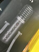 Yamaha Ag01B Live Streaming Microphone/Interface - Image 2
