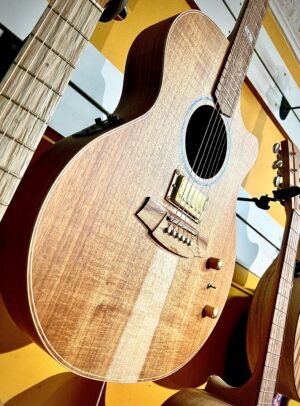 Tl2Ec Blackwood Hum Maneli 13245 Limited