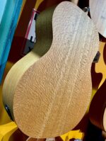 An1E Silky Oak 12806 Ac/El Guitar - Image 4