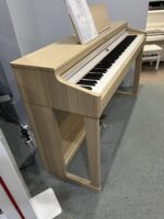 Roland RP701LA Digital Piano – Light Ash - Image 4
