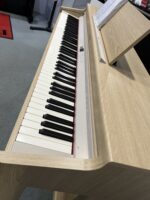 Roland RP701LA Digital Piano – Light Ash - Image 3