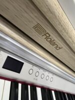 Roland RP701LA Digital Piano – Light Ash - Image 2