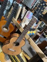 Flight Gut850 Guitarlele W/Bag - Image 2