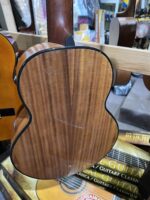 Flight Gut850 Guitarlele W/Bag - Image 3