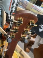 Flight Gut850 Guitarlele W/Bag - Image 4