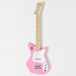 Loog Pro Electric Vi Pink