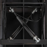 Bk Concert Hydro Bench Hglss - Image 3