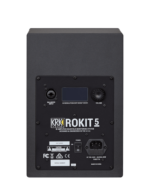 Rokit Gen4 Studio Monitor 5 Class D (SINGLE) - Image 2