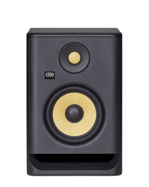 Rokit Gen4 Studio Monitor 5 Class D (SINGLE)