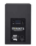 Rokit Gen4 Studio Monitor 8 Class D Powered Kevl - Image 2