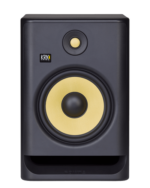 Rokit Gen4 Studio Monitor 8 Class D Powered Kevl