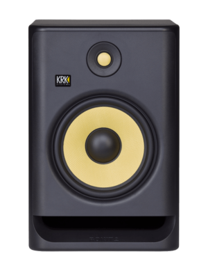 Rokit Gen4 Studio Monitor 8 Class D Powered Kevl