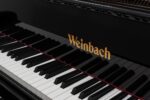 Weinbach 180 Rg Grand Piano - Image 2