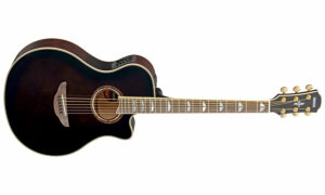 Yamaha APX1000 Acoustic/Electric Guitar