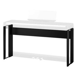 Kawai HM5B Designer Stand – ES920 – Black