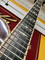 Gretsch Super Chet Arch Top Electric Guitar #8 3258 - Image 5