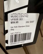 Vic Firth Standard Stick Bag - Image 2