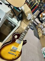 Vintage V100 Re-Issued -Flame - Image 5