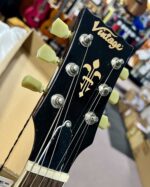 Vintage V100 Re-Issued -Flame - Image 3