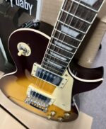 Vintage V100 Re-Issued -Flame - Image 2