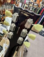 Vintage V100 Re-Issued -Flame - Image 4