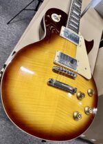 Vintage V100 Re-Issued -Flame