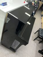 C. Bechstein Upright Piano – German-Made | Premium Pre-Owned - Image 6