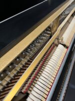 C. Bechstein Upright Piano – German-Made | Premium Pre-Owned - Image 7