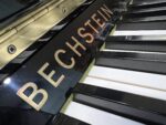 C. Bechstein Upright Piano – German-Made | Premium Pre-Owned - Image 10
