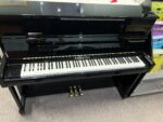 C. Bechstein Upright Piano – German-Made | Premium Pre-Owned - Image 11