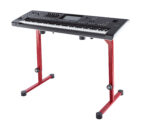 Km 18810 Keyboard Stand Table Style / Ruby Red - Image 3