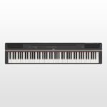 P-125 Digital Piano Black