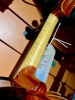 Excelsior 1921 Boosey & Hawkes Violin 4/4 Czechoslovakia Vintage - Image 10