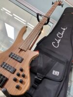 Long Lady 4St Australian Bkw Top River She Oak F - Image 2