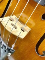 Trevor Liversidge Viola 16 Made In Sydney 1985 - Image 2