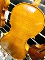 Trevor Liversidge Viola 16 Made In Sydney 1985 - Image 3