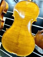 Trevor Liversidge Viola 16 Made In Sydney 1985 - Image 4