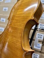 Trevor Liversidge Viola 16 Made In Sydney 1985 - Image 7