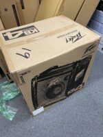 75W Keyboard Combo W/4 Channels 1X15 W/Piezo Twe - Image 3