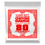 Long Scale Nickel Wound 0.80 Gauge