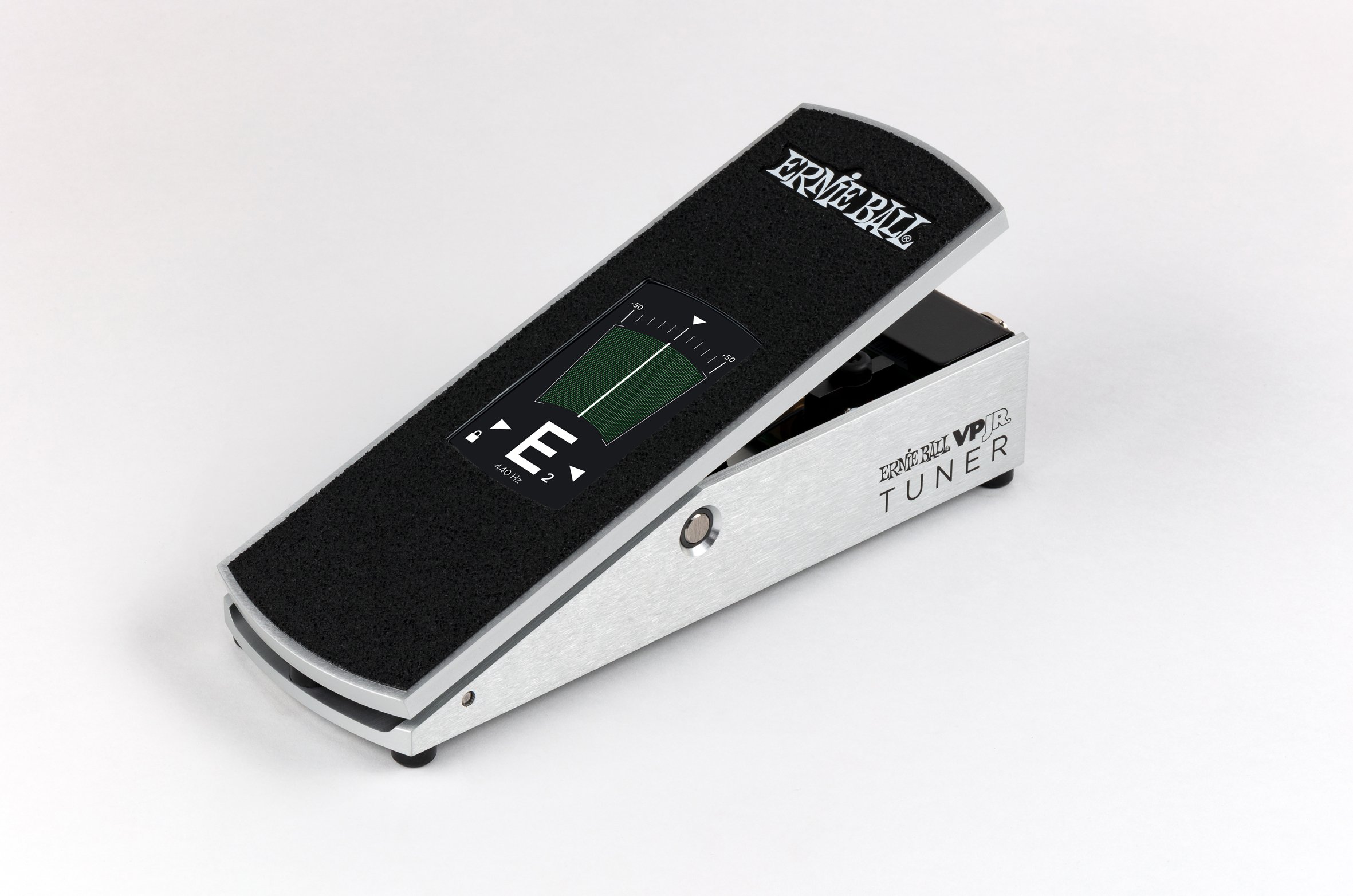 Vp Jr Tuner - Silver