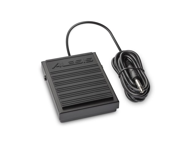 Asp1Mkii Universal Sustain Pedal/Momentary F/S