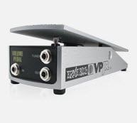 Junior Volume Pedal Mono W/Tuner Passive