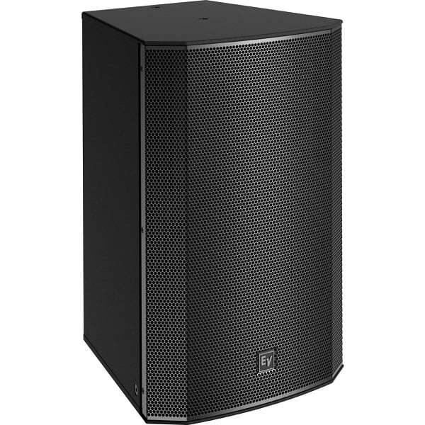 EVC1152-95B-1.jpg Loudspeaker 2-Way 15 Lf 90 X 55 Indoor 350W Cont - Image 1